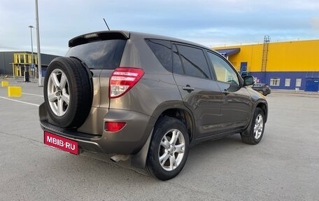 Toyota RAV4, 2009 год, 1 350 000 рублей, 18 фотография