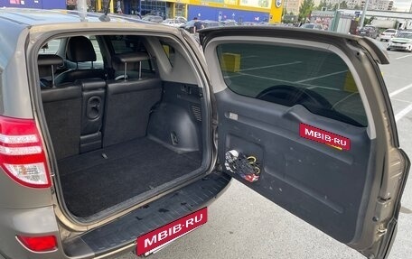 Toyota RAV4, 2009 год, 1 350 000 рублей, 15 фотография