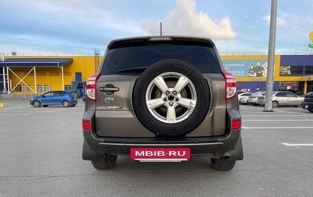 Toyota RAV4, 2009 год, 1 350 000 рублей, 22 фотография