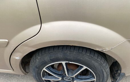 Chevrolet Lacetti, 2008 год, 400 000 рублей, 10 фотография