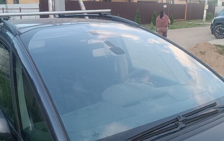 Citroen C4 Picasso II рестайлинг, 2007 год, 390 000 рублей, 10 фотография