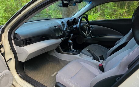 Honda CR-Z, 2010 год, 970 000 рублей, 9 фотография