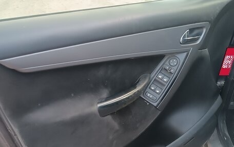 Citroen C4 Picasso II рестайлинг, 2007 год, 390 000 рублей, 8 фотография