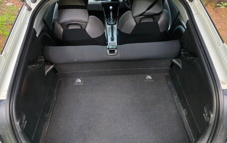 Honda CR-Z, 2010 год, 970 000 рублей, 12 фотография