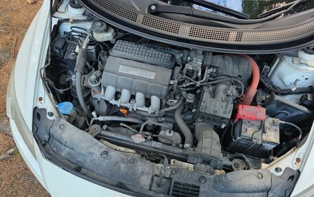 Honda CR-Z, 2010 год, 970 000 рублей, 14 фотография