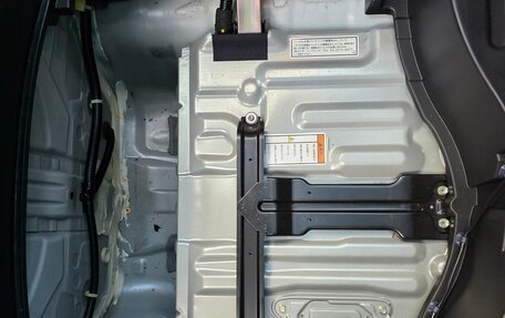 Honda CR-Z, 2010 год, 970 000 рублей, 13 фотография