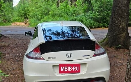 Honda CR-Z, 2010 год, 970 000 рублей, 5 фотография