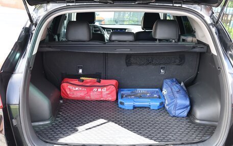 Hyundai Tucson III, 2017 год, 2 300 000 рублей, 9 фотография