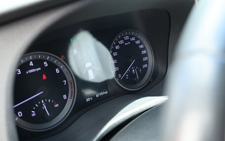 Hyundai Tucson III, 2017 год, 2 300 000 рублей, 26 фотография
