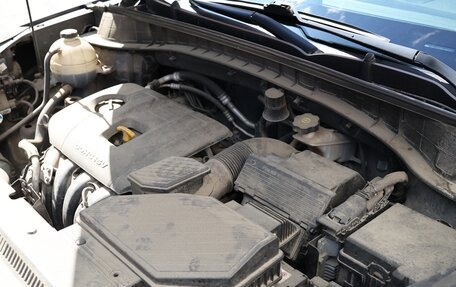 Hyundai Tucson III, 2017 год, 2 300 000 рублей, 24 фотография