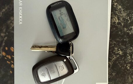 Hyundai Tucson III, 2017 год, 2 300 000 рублей, 31 фотография