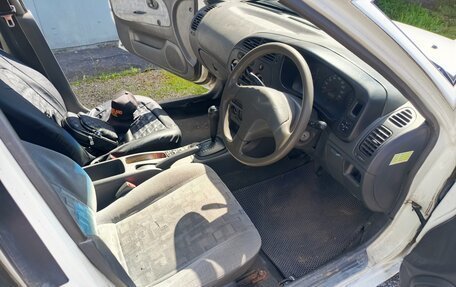 Mitsubishi Lancer VII, 1998 год, 160 000 рублей, 13 фотография