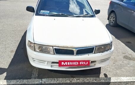 Mitsubishi Lancer VII, 1998 год, 160 000 рублей, 2 фотография