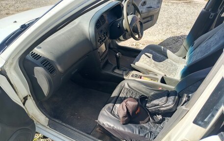 Mitsubishi Lancer VII, 1998 год, 160 000 рублей, 15 фотография