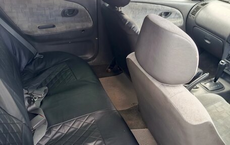 Mitsubishi Lancer VII, 1998 год, 160 000 рублей, 23 фотография