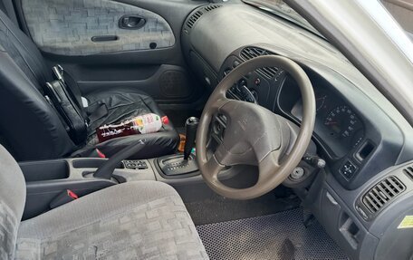 Mitsubishi Lancer VII, 1998 год, 160 000 рублей, 21 фотография