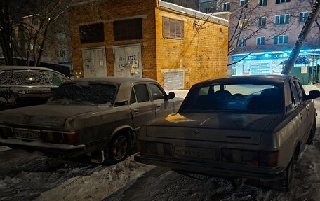 ГАЗ 3102 «Волга», 2006 год, 100 000 рублей, 10 фотография