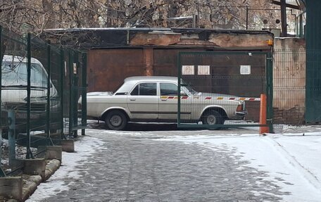 ГАЗ 3102 «Волга», 2006 год, 100 000 рублей, 9 фотография