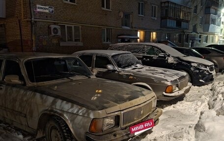 ГАЗ 3102 «Волга», 2006 год, 100 000 рублей, 11 фотография