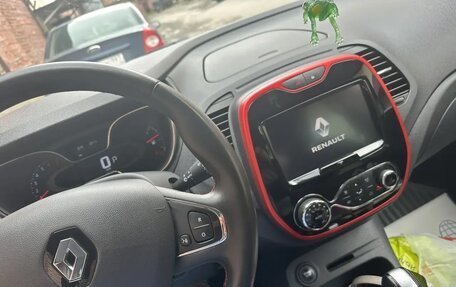 Renault Kaptur I рестайлинг, 2018 год, 1 390 000 рублей, 6 фотография