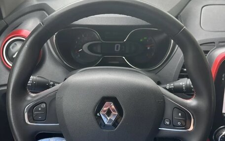 Renault Kaptur I рестайлинг, 2018 год, 1 390 000 рублей, 8 фотография