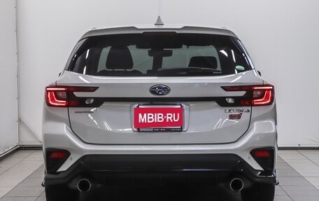 Subaru Levorg, 2021 год, 2 550 000 рублей, 5 фотография