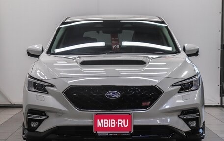Subaru Levorg, 2021 год, 2 550 000 рублей, 2 фотография