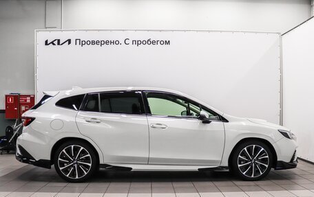 Subaru Levorg, 2021 год, 2 550 000 рублей, 6 фотография