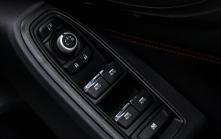 Subaru Levorg, 2021 год, 2 550 000 рублей, 10 фотография