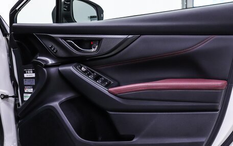 Subaru Levorg, 2021 год, 2 550 000 рублей, 9 фотография