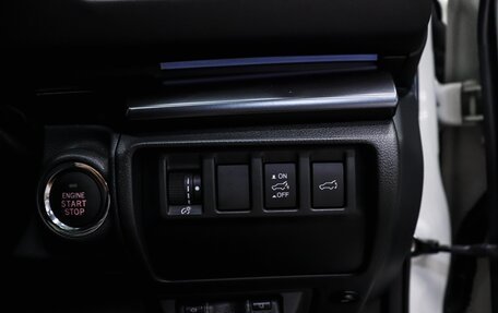 Subaru Levorg, 2021 год, 2 550 000 рублей, 16 фотография