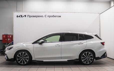 Subaru Levorg, 2021 год, 2 550 000 рублей, 8 фотография