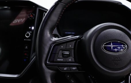 Subaru Levorg, 2021 год, 2 550 000 рублей, 19 фотография