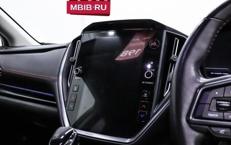 Subaru Levorg, 2021 год, 2 550 000 рублей, 22 фотография