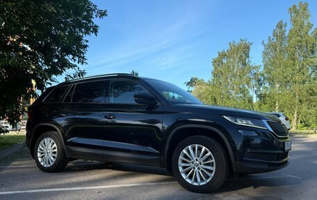Skoda Kodiaq I, 2019 год, 2 950 000 рублей, 2 фотография