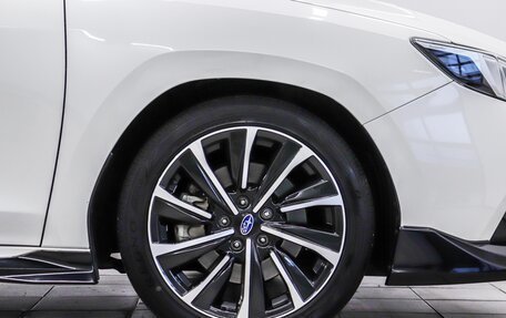 Subaru Levorg, 2021 год, 2 550 000 рублей, 33 фотография