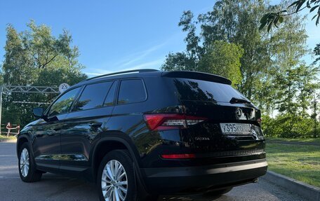 Skoda Kodiaq I, 2019 год, 2 950 000 рублей, 4 фотография