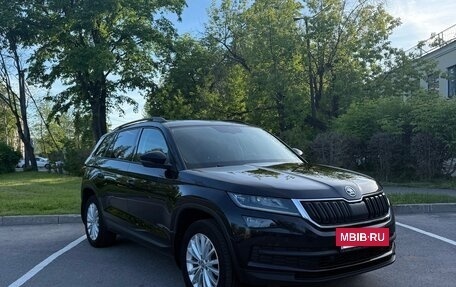 Skoda Kodiaq I, 2019 год, 2 950 000 рублей, 6 фотография