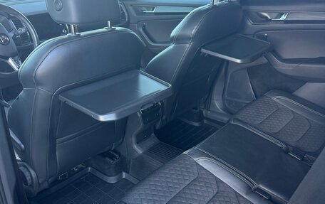 Skoda Kodiaq I, 2019 год, 2 950 000 рублей, 14 фотография