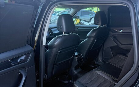 Skoda Kodiaq I, 2019 год, 2 950 000 рублей, 13 фотография