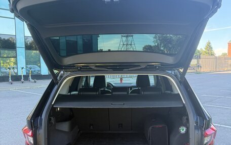 Skoda Kodiaq I, 2019 год, 2 950 000 рублей, 15 фотография