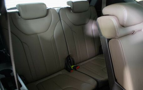 Hyundai Santa Fe IV, 2022 год, 3 655 000 рублей, 12 фотография