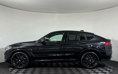 BMW X4, 2019 год, 5 999 000 рублей, 6 фотография