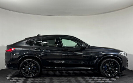 BMW X4, 2019 год, 5 999 000 рублей, 7 фотография
