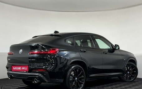 BMW X4, 2019 год, 5 999 000 рублей, 2 фотография