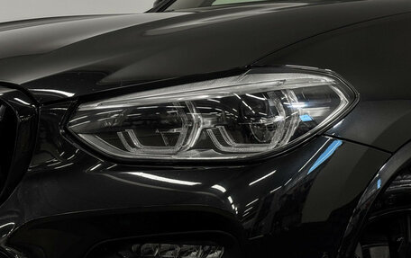 BMW X4, 2019 год, 5 999 000 рублей, 9 фотография