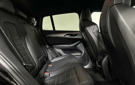 BMW X4, 2019 год, 5 999 000 рублей, 15 фотография