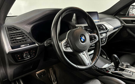 BMW X4, 2019 год, 5 999 000 рублей, 13 фотография