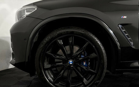 BMW X4, 2019 год, 5 999 000 рублей, 8 фотография
