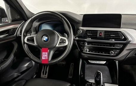 BMW X4, 2019 год, 5 999 000 рублей, 16 фотография